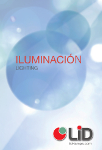 LiD - Catalogue espagnol