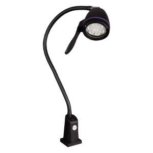 Lampe LED HEPTA